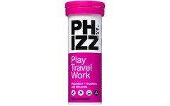 Phizz Apple & Blackcurrant Effervescent Tablets Pack of 10