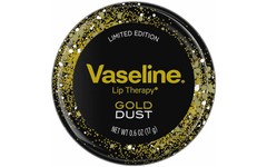 Vaseline Lip Therapy Gold Dust 17g
