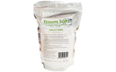 Epsom Salts 750g