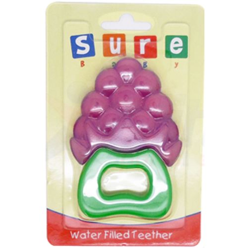Sure Baby Water Filled Teether
