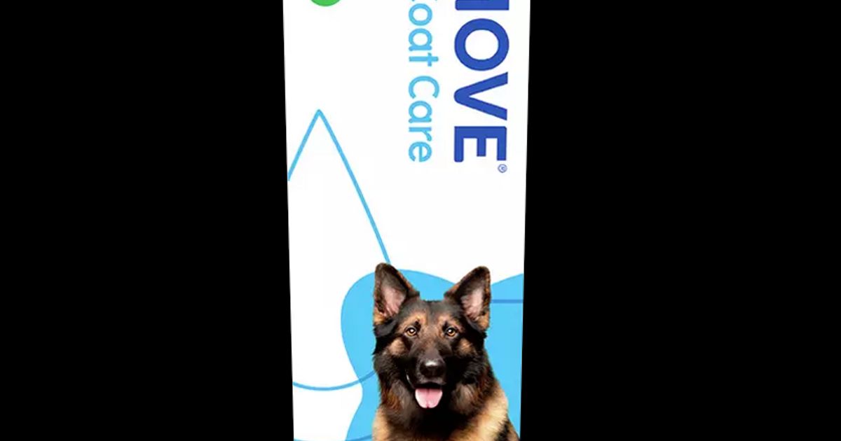 YuMOVE Skin & Coat Care Itching Dog 250ml