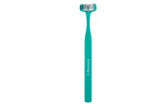 Dr. Barman's Superbrush - Compact Toothbrush (6-11)