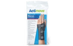 Actimove Manus Wrist Stabiliser Large