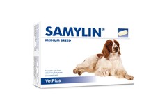 Samylin Medium Breed Tablets Pack of 30