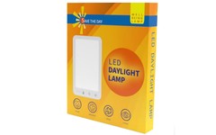 Save The Day LED Daylight 'SAD' Lamp