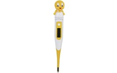 VitaKids Digital Thermometer - Yellow Duck