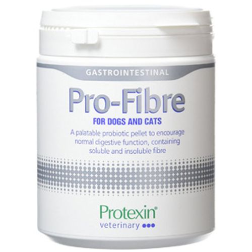 Protexin Pro-Fibre for Dogs and Cats 500g