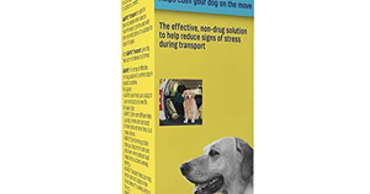 Adaptil Transport Spray 60ml