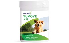 YuMove Dog Tablets Pack of 300