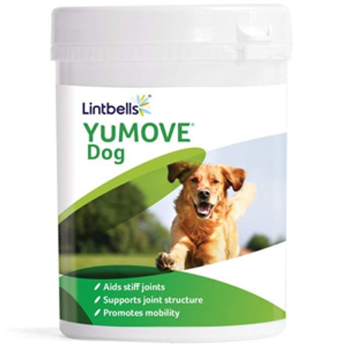 YuMove Dog Tablets Pack of 300