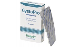 Protexin CystoPro Capsules Pack of 30