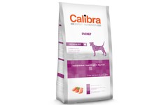 calibra junior small breed