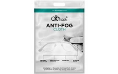 AB Mask Anti-Fog Cloth Pack of 1
