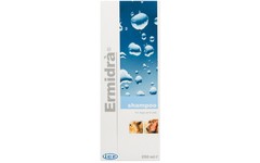 Ermidra Shampoo for Dogs and Cats 250ml
