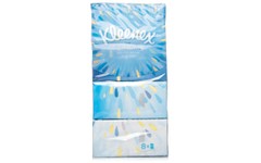 Kleenex Everyday Pocket Pack Tissues Pack of 8