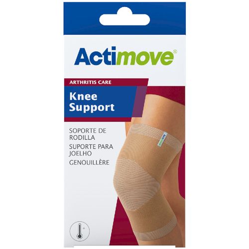 Actimove Arthritis Care Knee Support Beige Medium