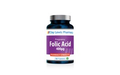 Day Lewis Folic Acid Tablets Pack of 90