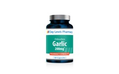 Day Lewis Odourless Garlic Capsules Pack of 30
